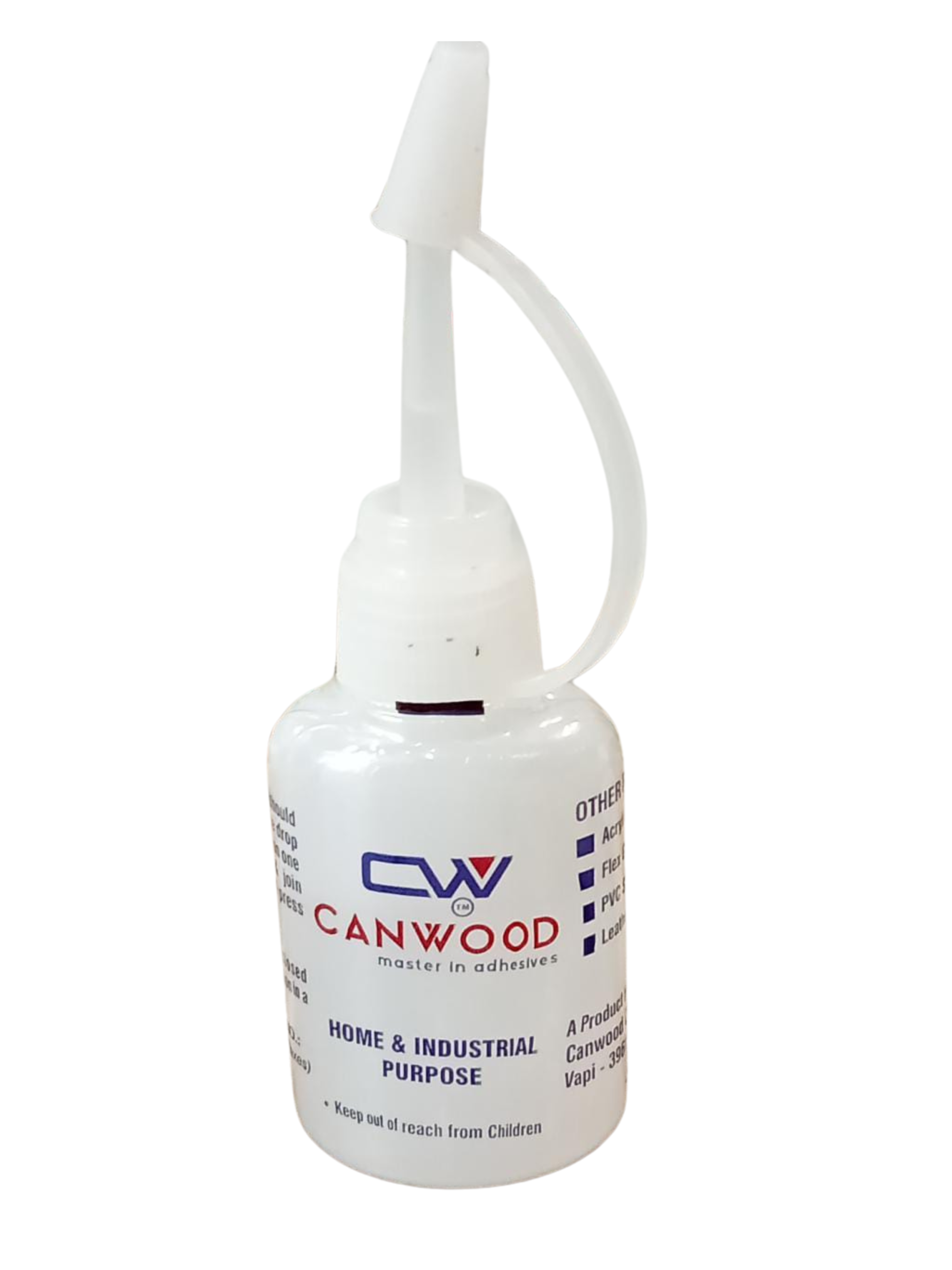 CANWOOD