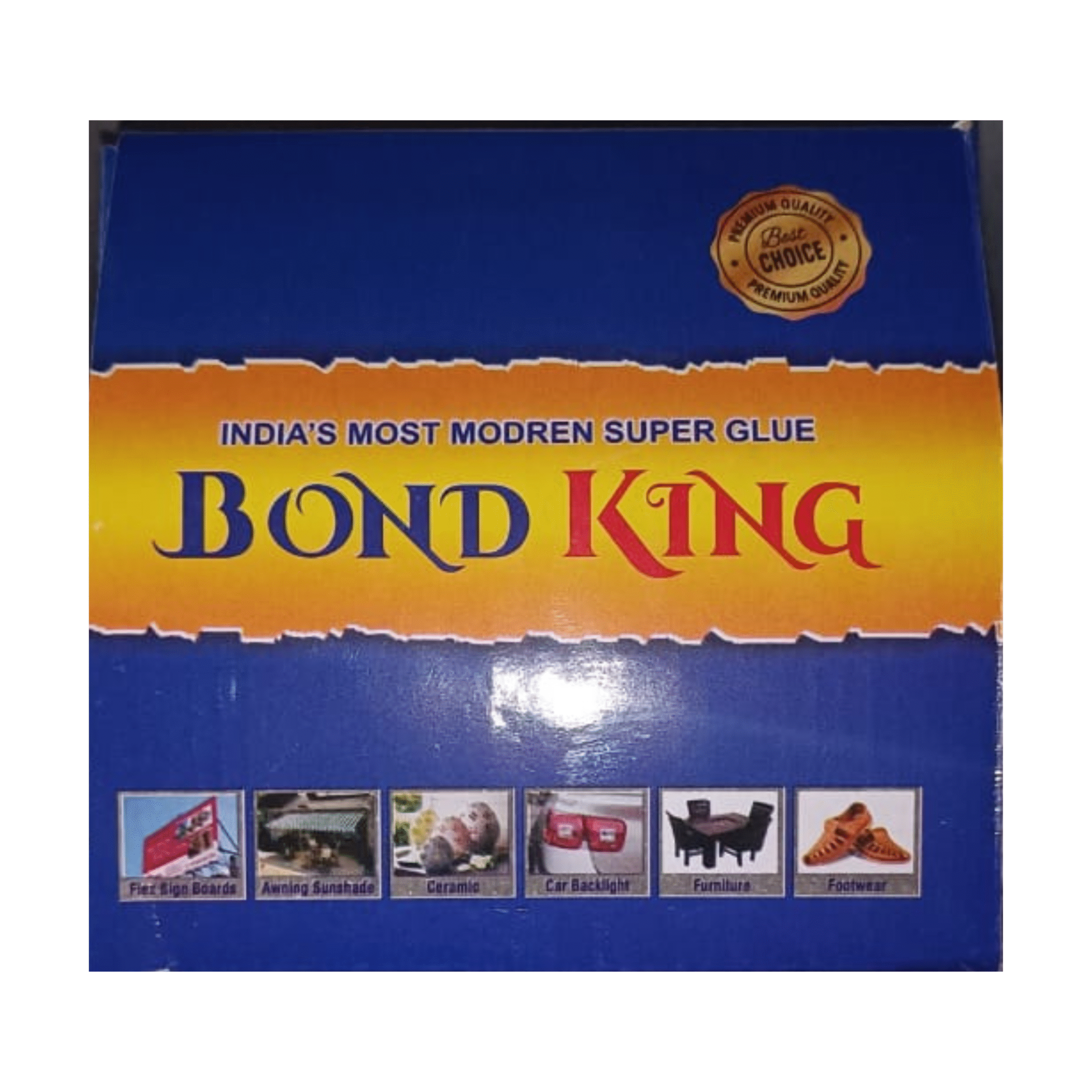 BONDKING